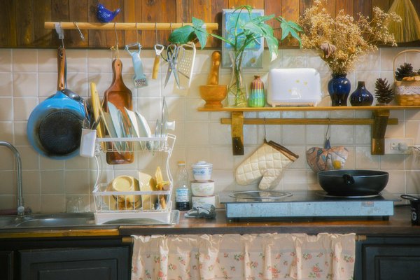 How to choose budget-friendly UK kitchen countertops without compromising on quality?